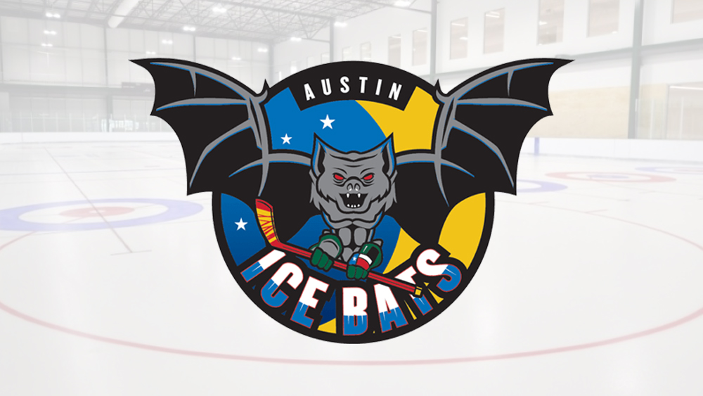 Austin Ice Bats Hockey The Crossover